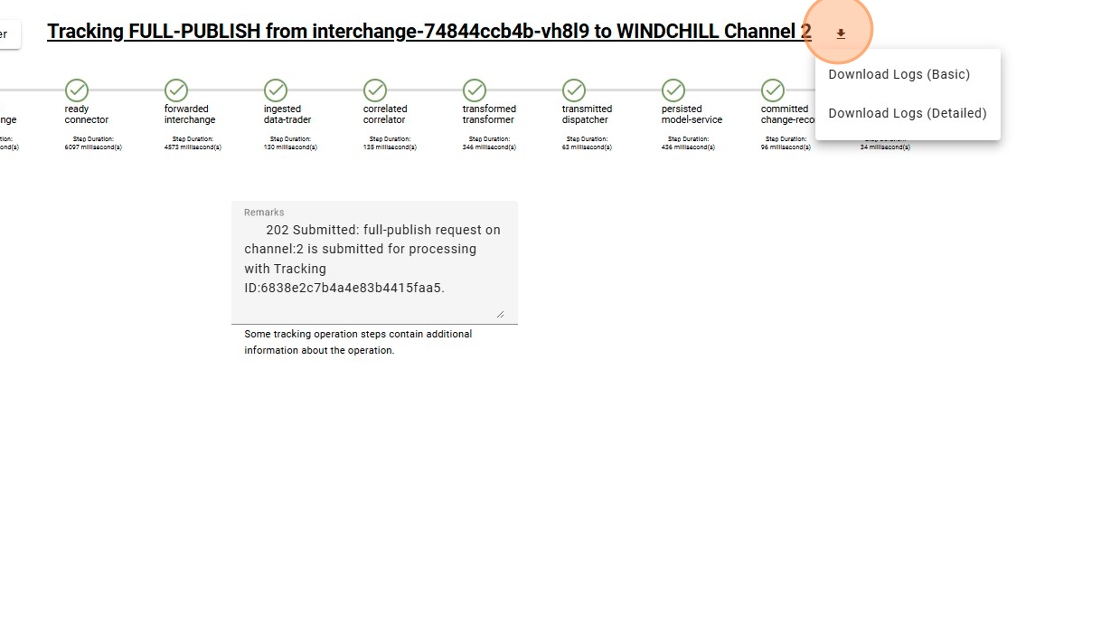 How To Download Detailed Logs From Tracking Center - Step 1-20250716-224139.png