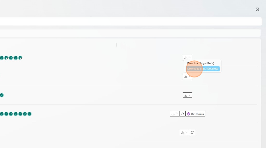 How to Download Detailed Logs from Windchill Source - Step 2-20250716-224339.png